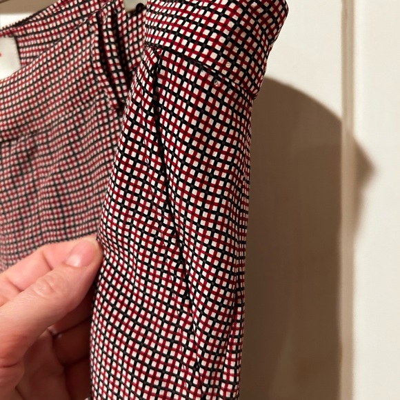 Joie 100% silk chino. - Picture 4 of 9